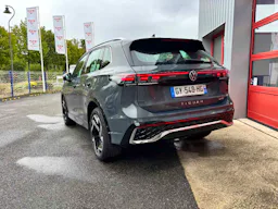 Volkswagen Tiguan  R-LINE occasion - Photo 3