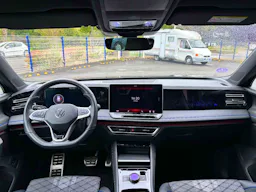 Volkswagen Tiguan R-LINE occasion - Photo 5