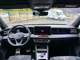 Volkswagen Tiguan  R-LINE occasion - Photo 5