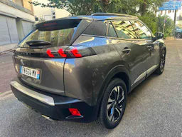 Peugeot 2008 1.2 PURETECH 130 S&S 7CV ALLURE EAT8 occasion - Photo 6