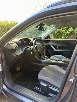 Peugeot 2008 1.2 PURETECH 130 S&S 7CV ALLURE EAT8 occasion - Photo 10