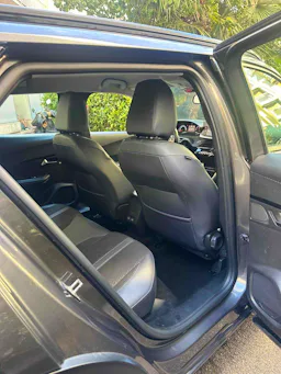 Peugeot 2008  1.2 PURETECH 130 S&S 7CV ALLURE EAT8 occasion - Photo 13