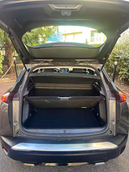 Peugeot 2008  1.2 PURETECH 130 S&S 7CV ALLURE EAT8 occasion - Photo 15