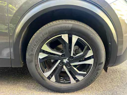 Peugeot 2008  1.2 PURETECH 130 S&S 7CV ALLURE EAT8 occasion - Photo 16