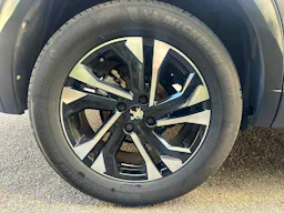 Peugeot 2008  1.2 PURETECH 130 S&S 7CV ALLURE EAT8 occasion - Photo 17