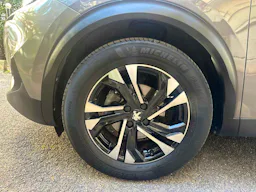 Peugeot 2008 1.2 PURETECH 130 S&S 7CV ALLURE EAT8 occasion - Photo 19