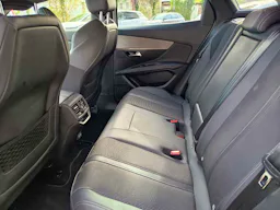 Peugeot 3008  1.6L HYBRID 225 cv GT BLACK PACK EAT8 occasion - Photo 10