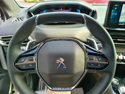 Peugeot 3008  1.6L HYBRID 225 cv GT BLACK PACK EAT8 occasion - Photo 11