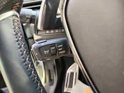 Peugeot 3008  1.6L HYBRID 225 cv GT BLACK PACK EAT8 occasion - Photo 17