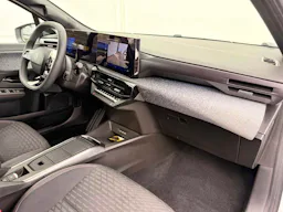 Renault Clio Clio VI HYBRID E-Tech full 160 ch Techno occasion - Photo 6