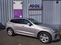 Volvo XC60 2.0 B4 197 CV MILD HYBRID occasion - Photo 1