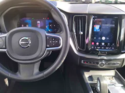 Volvo XC60  2.0 B4 197 CV MILD HYBRID occasion - Photo 2