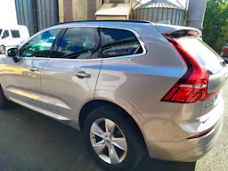 Volvo XC60 2.0 B4 197 CV MILD HYBRID occasion - Photo 3