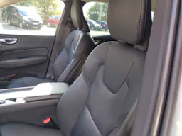 Volvo XC60 2.0 B4 197 CV MILD HYBRID occasion - Photo 4