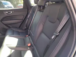 Volvo XC60 2.0 B4 197 CV MILD HYBRID occasion - Photo 5