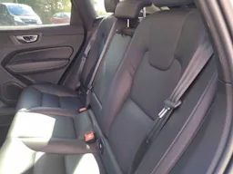 Volvo XC60  2.0 B4 197 CV MILD HYBRID occasion - Photo 5