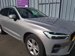 Volvo XC60  2.0 B4 197 CV MILD HYBRID occasion - Photo 9
