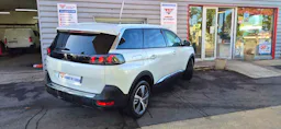 Peugeot 5008 1.5 L BLUEHDI 130 ALLURE EAT8 occasion - Photo 3