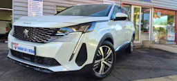 Peugeot 5008  1.5 L BLUEHDI 130 ALLURE EAT8 occasion - Photo 5