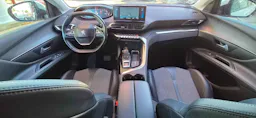 Peugeot 5008 1.5 L BLUEHDI 130 ALLURE EAT8 occasion - Photo 6