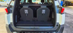 Peugeot 5008  1.5 L BLUEHDI 130 ALLURE EAT8 occasion - Photo 8