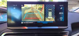 Peugeot 5008 1.5 L BLUEHDI 130 ALLURE EAT8 occasion - Photo 17