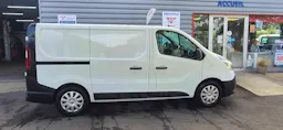 Renault Trafic  III L1H1 2.0L DCI 145 EDC GRAND CONFORT occasion - Photo 3