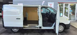 Renault Trafic III L1H1 2.0L DCI 145 EDC GRAND CONFORT occasion - Photo 4