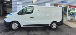 Renault Trafic  III L1H1 2.0L DCI 145 EDC GRAND CONFORT occasion - Photo 6