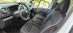 Renault Trafic  III L1H1 2.0L DCI 145 EDC GRAND CONFORT occasion - Photo 7