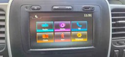 Renault Trafic  III L1H1 2.0L DCI 145 EDC GRAND CONFORT occasion - Photo 10