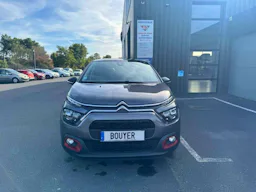 Citroën C3  C SERIES occasion - Photo 2