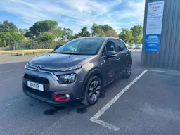 Citroën C3 C SERIES occasion - Photo 3