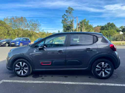 Citroën C3  C SERIES occasion - Photo 4