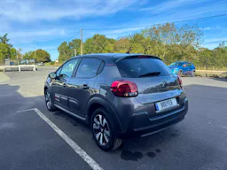 Citroën C3  C SERIES occasion - Photo 5