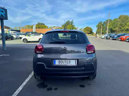 Citroën C3 C SERIES occasion - Photo 6