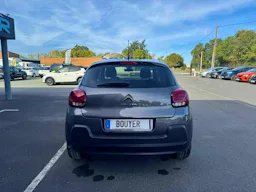 Citroën C3  C SERIES occasion - Photo 6