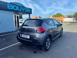 Citroën C3 C SERIES occasion - Photo 7