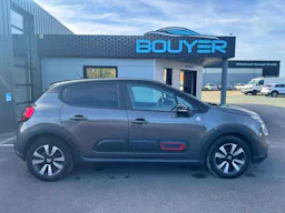 Citroën C3 C SERIES occasion - Photo 8