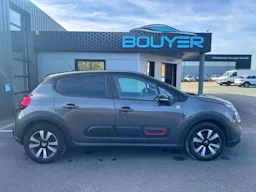 Citroën C3  C SERIES occasion - Photo 8