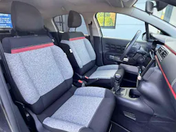 Citroën C3 C SERIES occasion - Photo 9