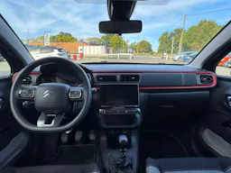 Citroën C3  C SERIES occasion - Photo 12
