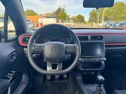 Citroën C3 C SERIES occasion - Photo 13