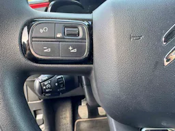 Citroën C3 C SERIES occasion - Photo 14