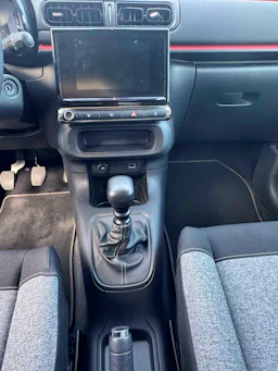 Citroën C3 C SERIES occasion - Photo 16