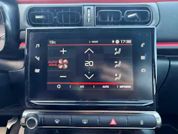Citroën C3 C SERIES occasion - Photo 17
