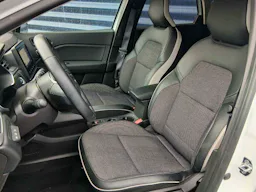 Renault Captur Intens E-Tech Full Hybrid 145Ch occasion - Photo 4