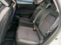 Renault Captur  Intens E-Tech Full Hybrid 145Ch occasion - Photo 5