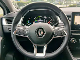 Renault Captur Intens E-Tech Full Hybrid 145Ch occasion - Photo 7