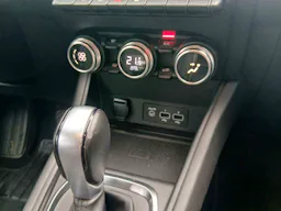 Renault Captur Intens E-Tech Full Hybrid 145Ch occasion - Photo 9